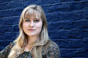 Katherine Farmer to Helm SOUTH PACIFIC and HEISENBERG at RTC Image