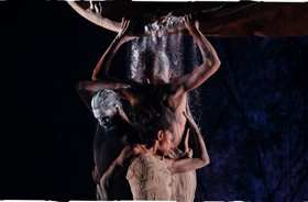 Bangarra Dance Theatre Releases 2018 Annual Report Image