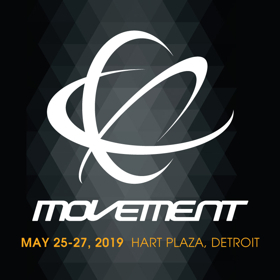 Movement Festival Announces Pop Up Performance, Curated Stages and Showcases 