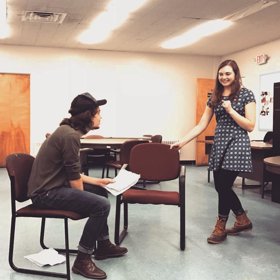 East Boston Playhouse Announces Upcoming Production of ALMOST, MAINE Image