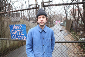 Sam Cohen Announces New Album, Tour With Kevin Morby Image
