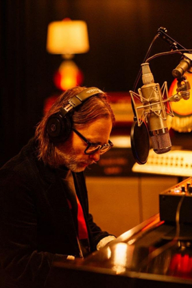 Thom Yorke's SUSPIRIA Limited Edition Unreleased Material EP to be Available on Streaming Services Image
