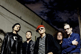 The Damned Announce New Album 'Evil Spirits' on Search And Destroy/Spinefarm Records 