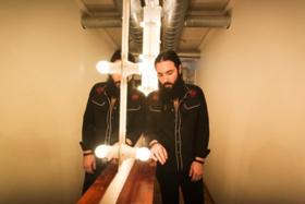 Ron Pope Shares New Video 'The Last' + U.S. Winter Tour Dates Image