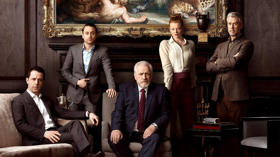 HBO Renews SUCCESSION For A Second Season Image