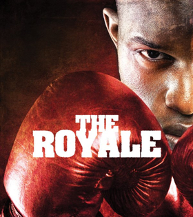 Photo Flash: Kitchen Theatre Company's THE ROYALE Packs A Dramatic Punch 