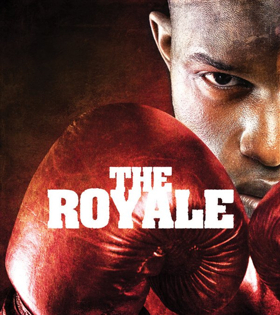 Photo Flash: Kitchen Theatre Company's THE ROYALE Packs A Dramatic Punch Image