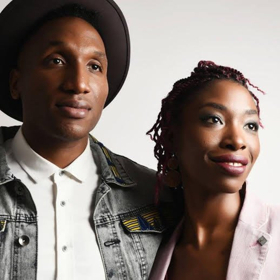 SYBS Reveal New Video for 'Motivation' Image