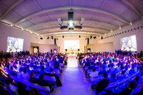 Pioneer, Ableton, Roland & UKF Headline Dancefair Music Conference Image