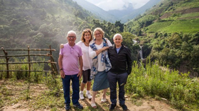 Four New Documentary Commissions Announced for BBC One and Two Image