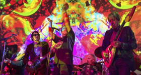 Sixties Psychedelic-Rock Legends The Chocolate Watchband Release Two New Singles Image