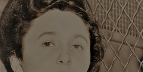 Talia Pura to Portray Convicted Spy Ethel Rosenberg in Play Based on Prison Letters Image