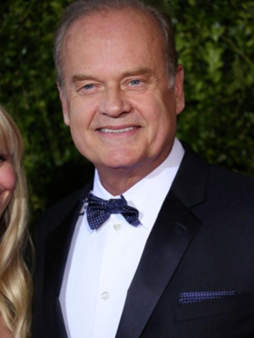 Emmy and Golden Globe Award Winner Kelsey Grammer Joins FOX's New Legal Drama, PROVEN INNOCENT  Image