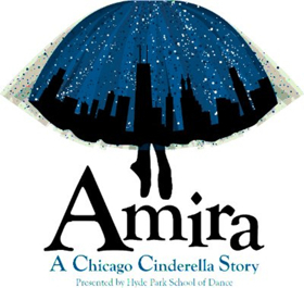 World Premiere Chicago-Centric Cinderella Adaptation Launches HPSD's 25th Season Image