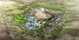 Turner & The Maj Group to Open Cartoon Network Entertainment Park in Bali Image