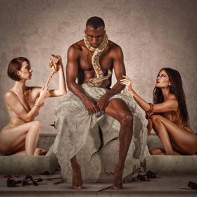 Hopsin's 'No Shame' Has Massive A First Week on Charts Image