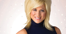 Theresa Caputo Comes to NJPAC  Image