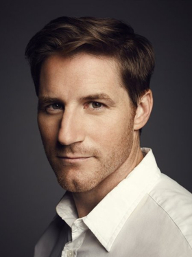 Sam Jaeger Joins Kim Cattrall, Billy Magnussen, & More in Upcoming CBS All Access Series TELL ME A STORY  Image