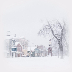 Sold-out Production of A CHRISTMAS CAROL Begins This Week at Shaw Festival Image