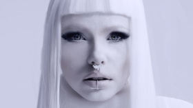 Kerli Delivers Incredible Official Video For SAVAGES Image