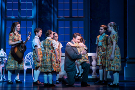 Review: THE SOUND OF MUSIC on Tour Image