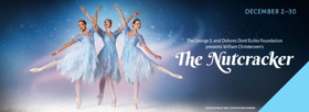 2018 Production of Ballet West's THE NUTCRACKER Reveals $3 Million Design Makeover 