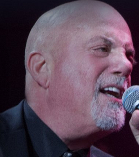 Celebrate Billy Joel's 100th Lifetime Performance at MSG This July Image
