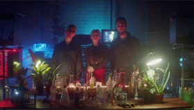 Clean Bandit Unveils New Self-Directed Official Music Video For SOLO Featuring Demi Lovato Image