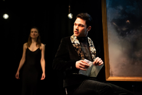 Interview: Tom Littler Talks PICTURES OF DORIAN GRAY at Jermyn Street Theatre Image