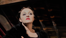 EDINBURGH 2018: BWW Q&A- Picasso's Women Image