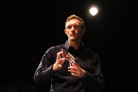 Review: COMMUNION: An Evening of Magic Image