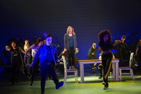 A.R.T. Adds Performance of JAGGED LITTLE PILL 