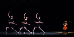 Boston Ballet Announces February BB@home Programs 