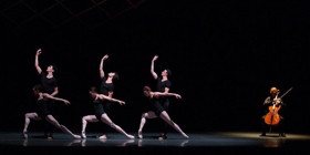 Boston Ballet Announces February BB@home Programs Image