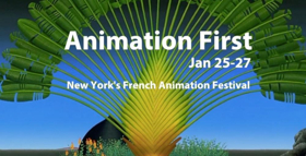 FIAF Announces 2019 Animation First Festival 