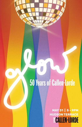 Peppermint, Honey Davenport to Headline 'GLOW: 50 Years of Callen-Lorde' 
