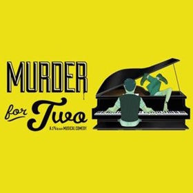 The Marriott Theatre Announces Casting For MURDER FOR TWO Image
