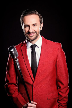 Review: Mitchell Butel Delivers Another Night Of Sublime Music And Self Deprecating Stories In CROON TUNES Image