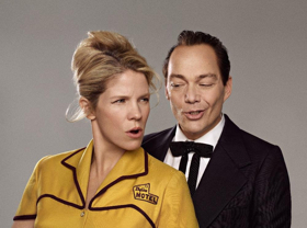 Kelli O'Hara-Led COSI FAN TUTTE, LaBute's REASONS TO BE PRETTY HAPPY, JERRY SPRINGER Opera Highlight 2018 Works & Process Season at The Guggenheim Image