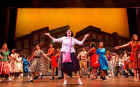 Take a Look Back on Some of Dayton's Top Theatrical Productions of 2017 Image