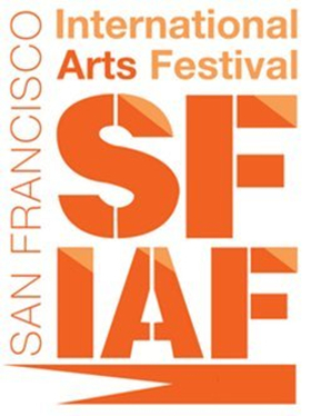 San Francisco International Arts Festival Announced 2018 Detailed Schedule Image