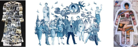 Robert Mann Gallery Present 'In Her Hands' Image