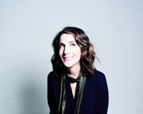 Rachel Ulanet Brings KEEP ME SEARCHING To Feinstein's/54 Below Image