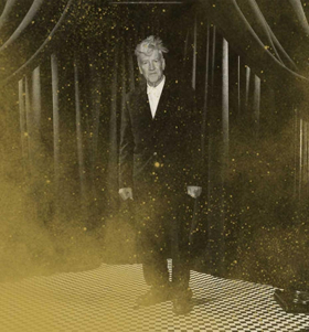 Squarepusher Joins Lineup For David Lynch Foundation Benefit Shows Image