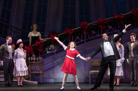 Regional Roundup: Top New Features This Week Around Our BroadwayWorld 12/15 - BEAUTY AND THE BEAST, ANNIE, and More! Image