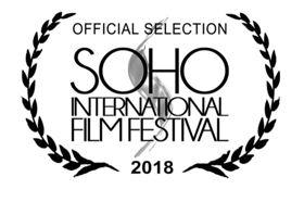 The Ninth Annual SOHO International Film Festival Announces Premiere Films  Image