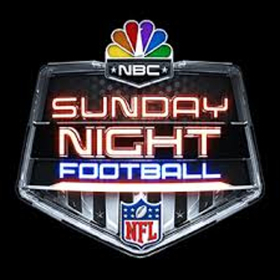 RATINGS: SUNDAY NIGHT FOOTBALL is Primetime's Number One Show for Eighth Consecutive Year 
