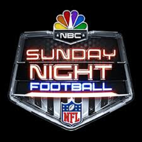 RATINGS: SUNDAY NIGHT FOOTBALL is Primetime's Number One Show for Eighth Consecutive Year Image