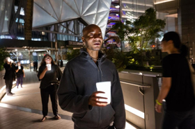 Review: Lang's MILE-LONG OPERA is a Voyeur's Paradise on New York's High Line Image