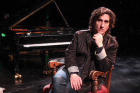 HERSHEY FELDER, A PARIS LOVE STORY Will Have Its World Premiere In April 2019 